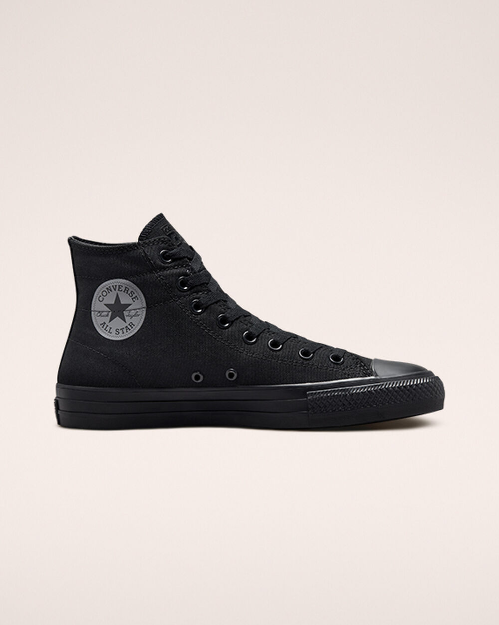 Converse CONS Chuck Taylor All Star Pro Férfi Tornacipő Fekete | Magyarország-63971