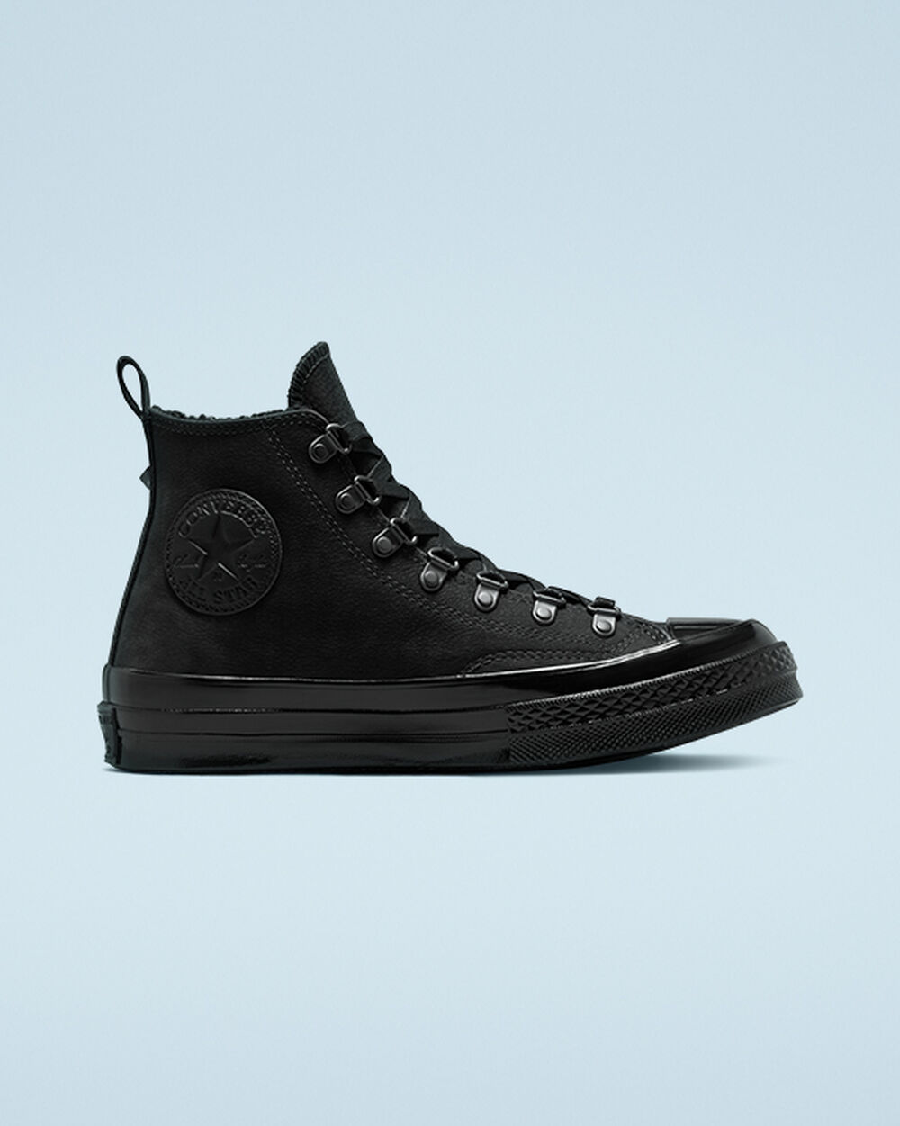 Converse Chuck 70 Férfi Tornacipő Fekete | Magyarország-91567