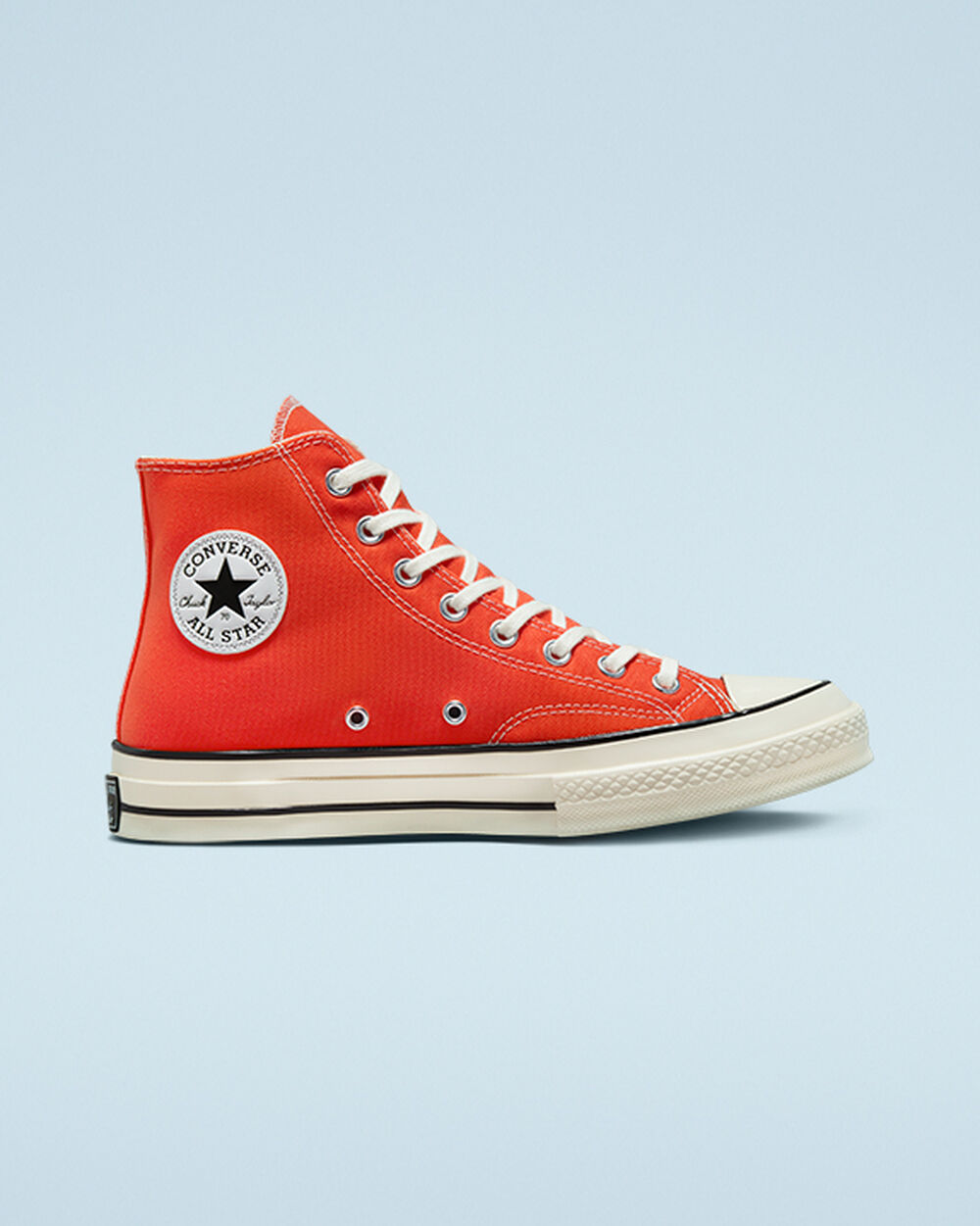 Converse Chuck 70 Férfi Tornacipő Piros | Magyarország-94861