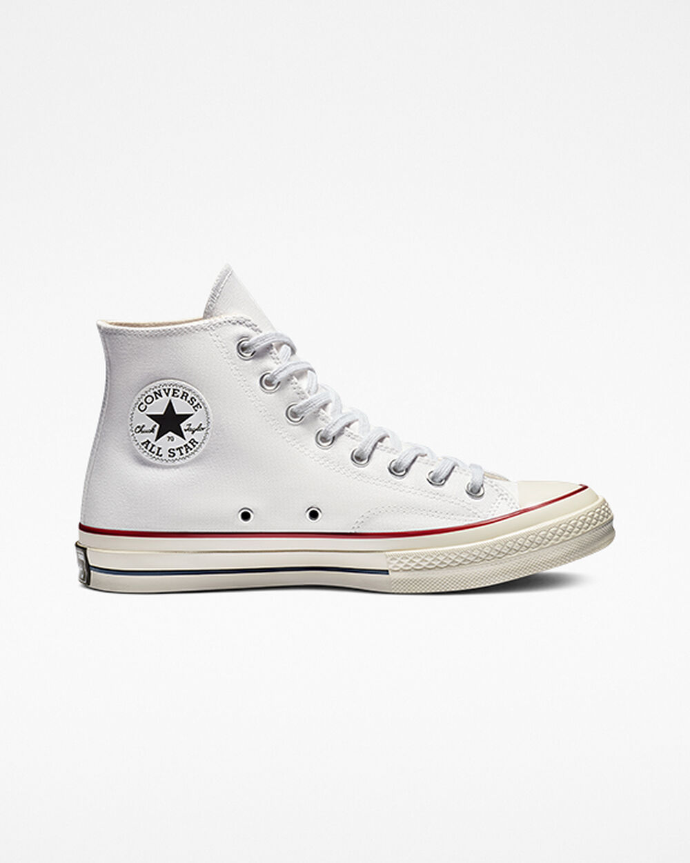 Converse Chuck 70 Női Tornacipő Fehér | Magyarország-98053