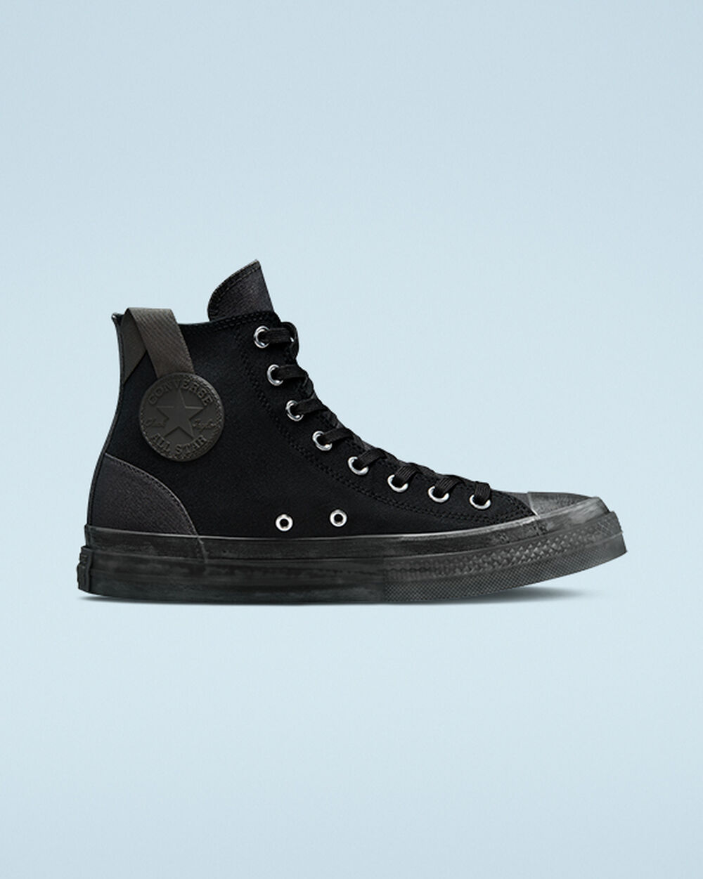 Converse Chuck Taylor All Star CX Férfi Tornacipő Fekete Fekete | Magyarország-64059