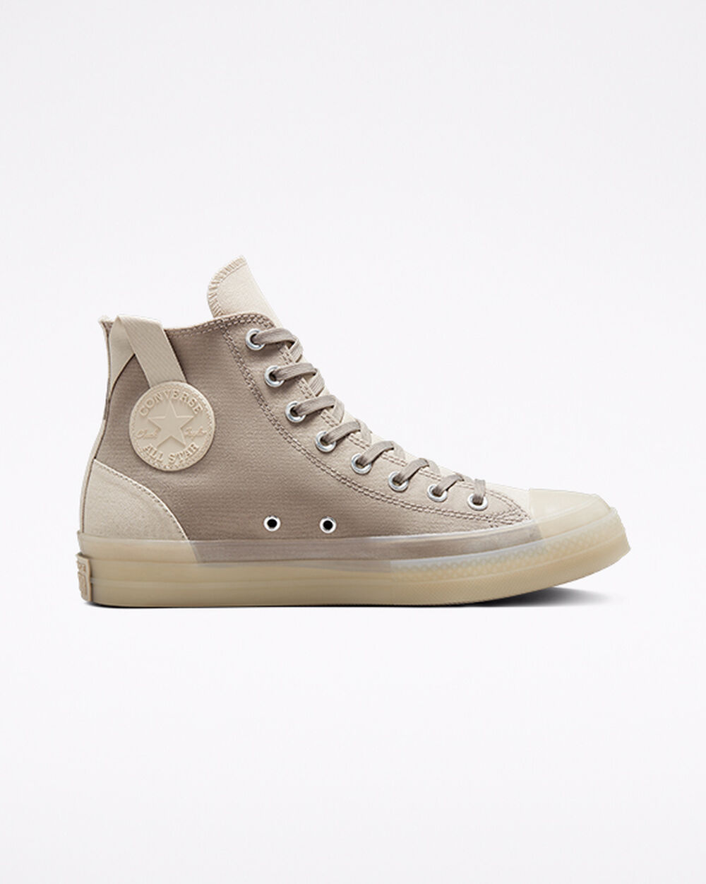 Converse Chuck Taylor All Star CX Férfi Tornacipő Khaki | Magyarország-87456