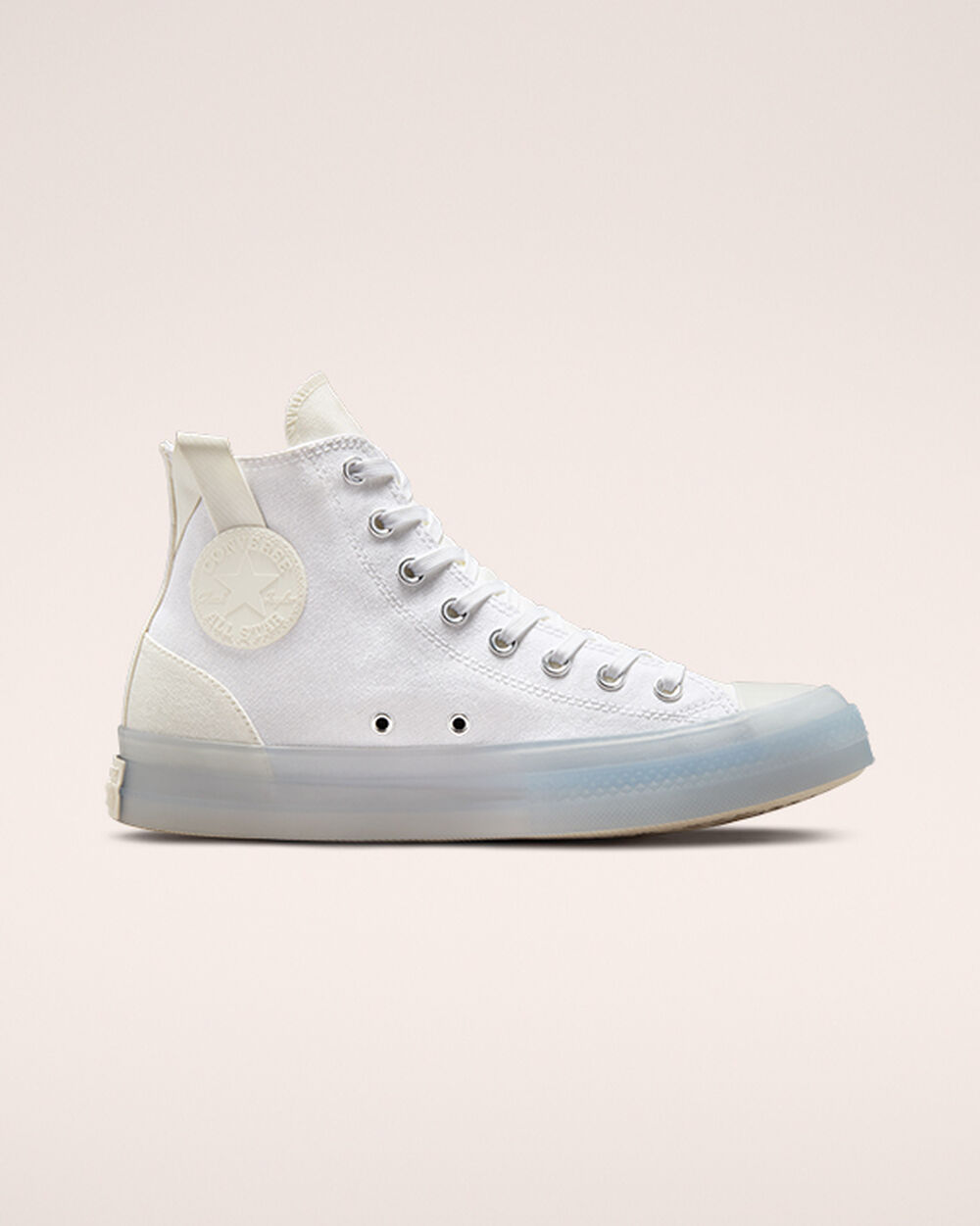 Converse Chuck Taylor All Star CX Női Tornacipő Fehér | Magyarország-94736