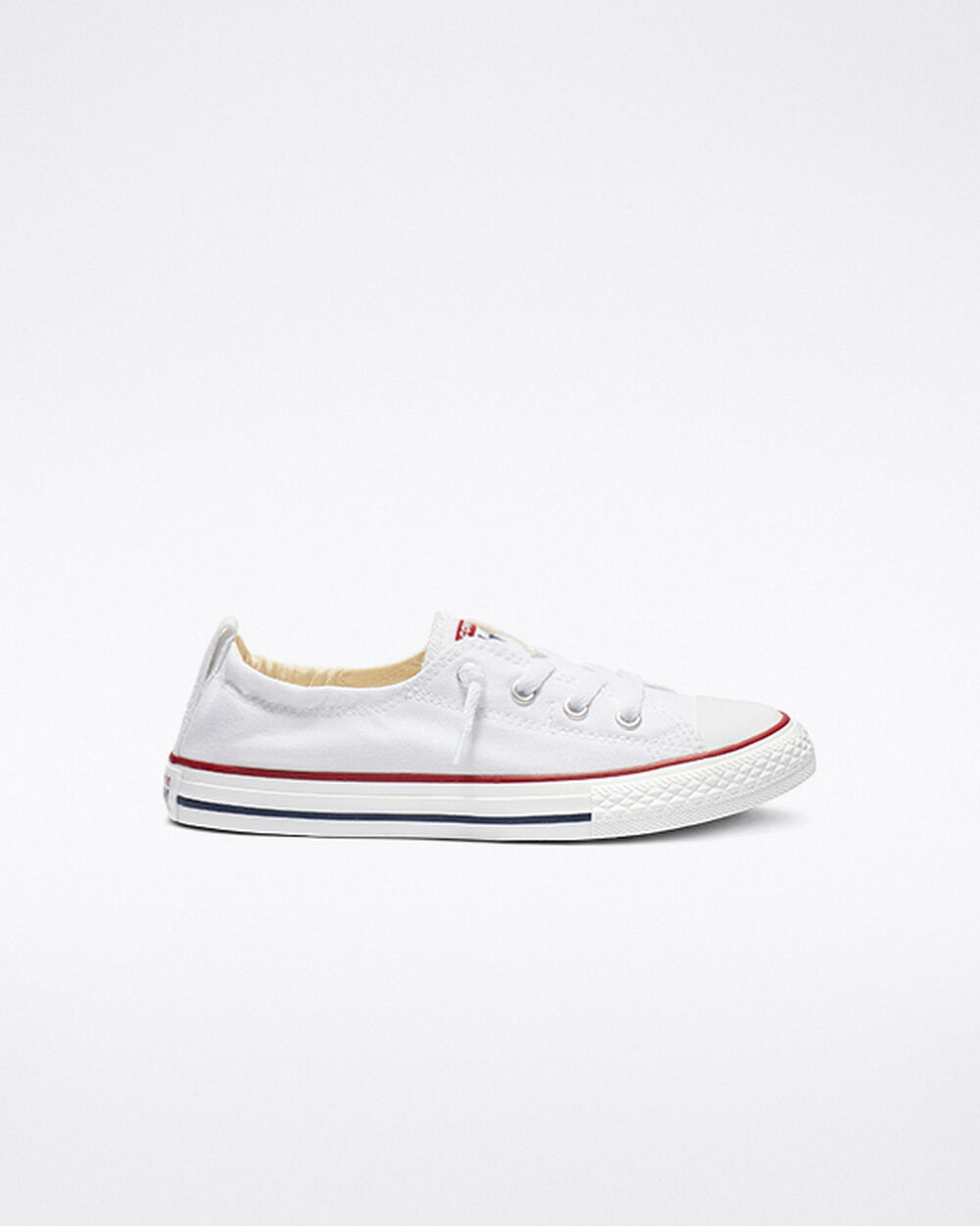 Converse Chuck Taylor All Star Fiú Tornacipő Fehér | Magyarország-25840