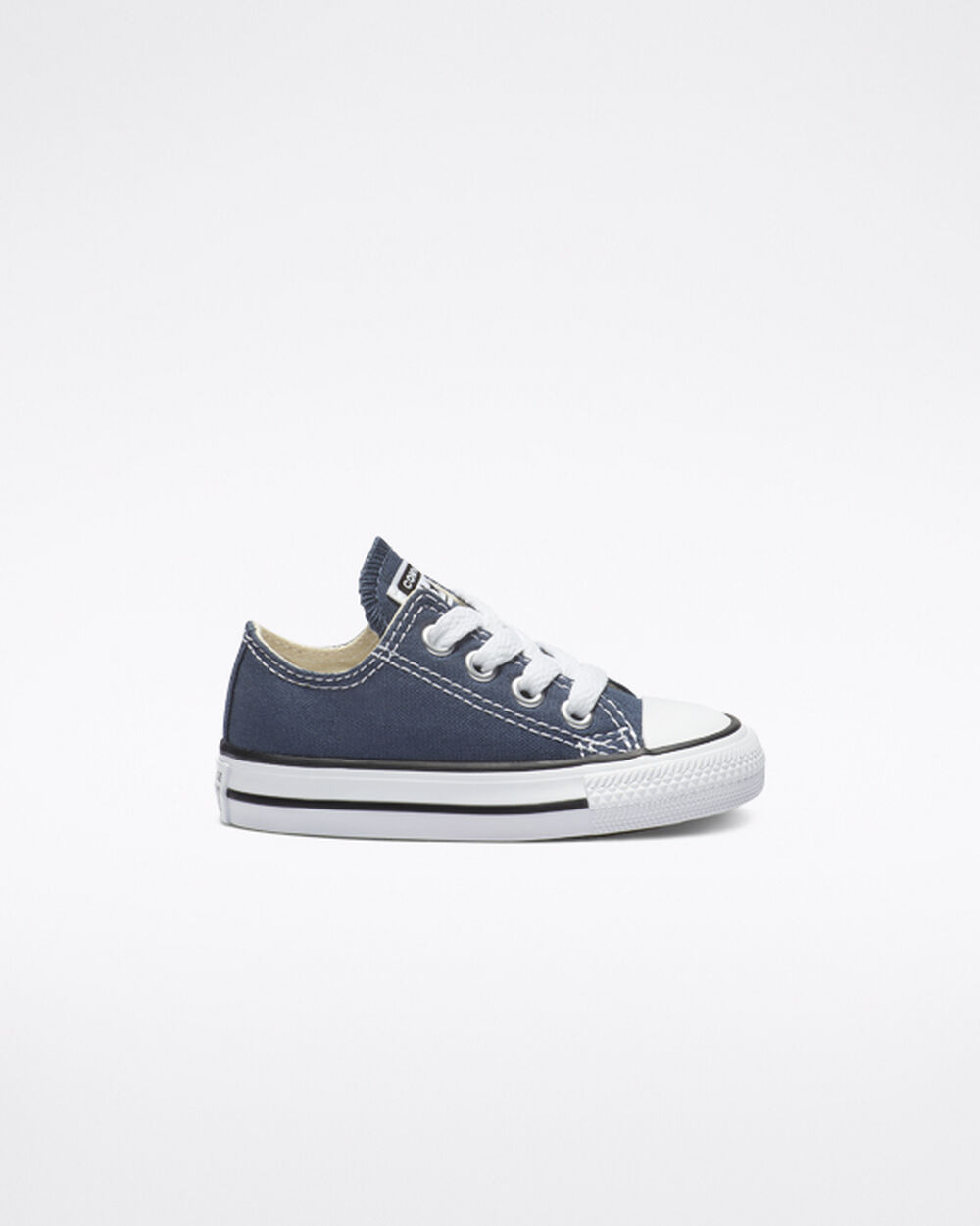 Converse Chuck Taylor All Star Fiú Tornacipő Sötétkék | Magyarország-75089