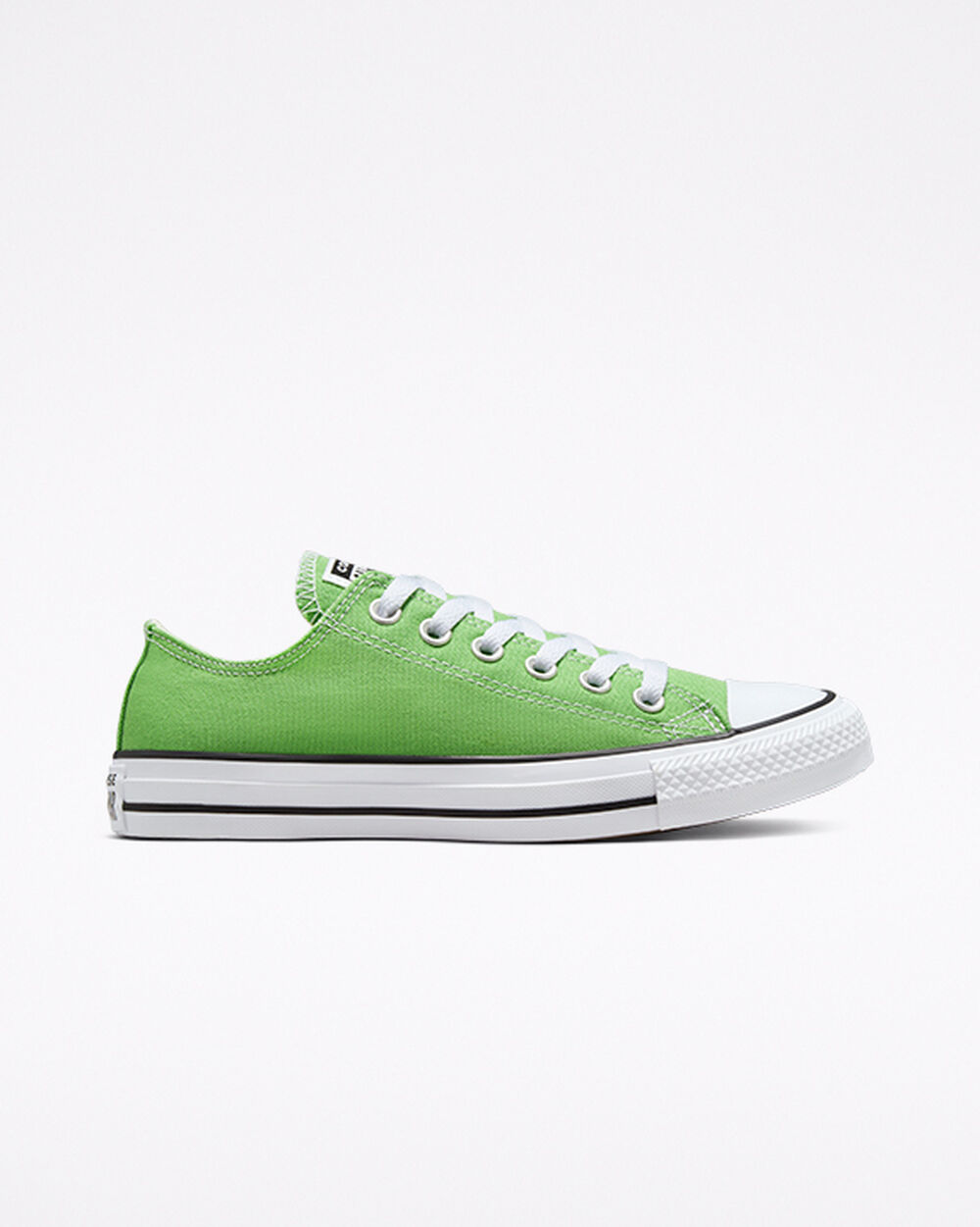 Converse Chuck Taylor All Star Férfi Tornacipő Zöld | Magyarország-0573