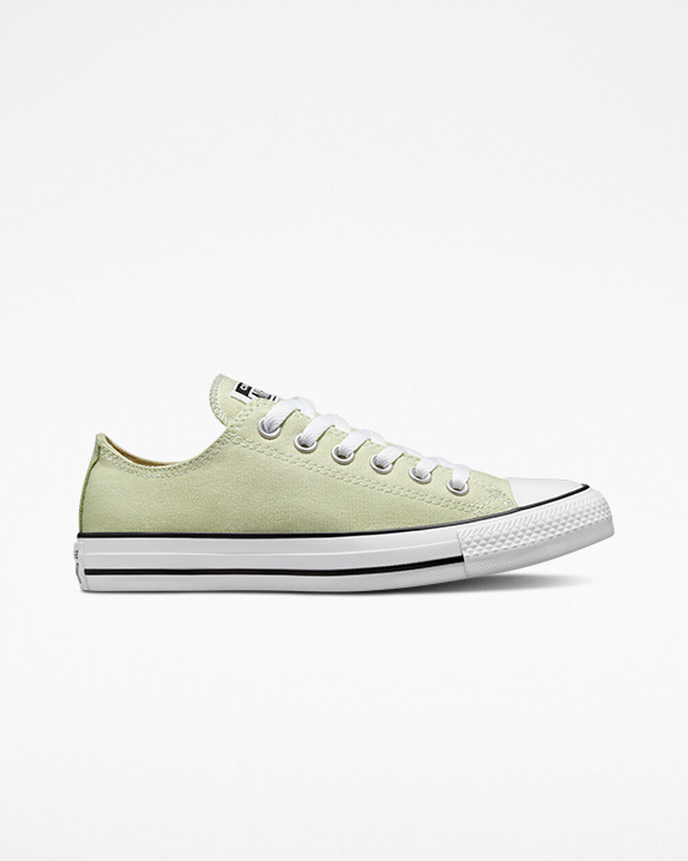 Converse Chuck Taylor All Star Férfi Tornacipő Zöld Fehér | Magyarország-35462