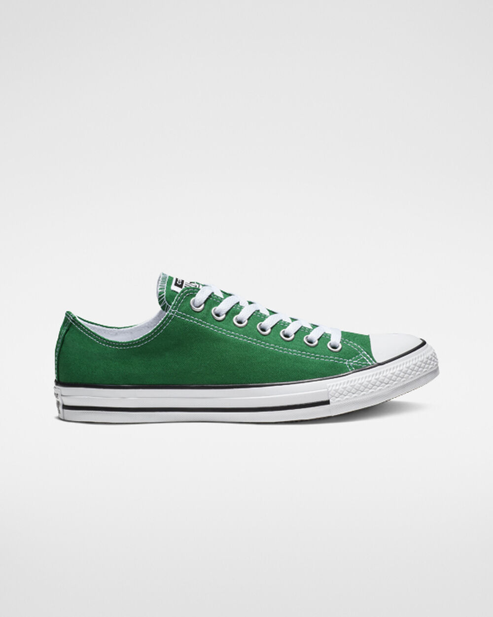 Converse Chuck Taylor All Star Férfi Tornacipő Zöld | Magyarország-60745