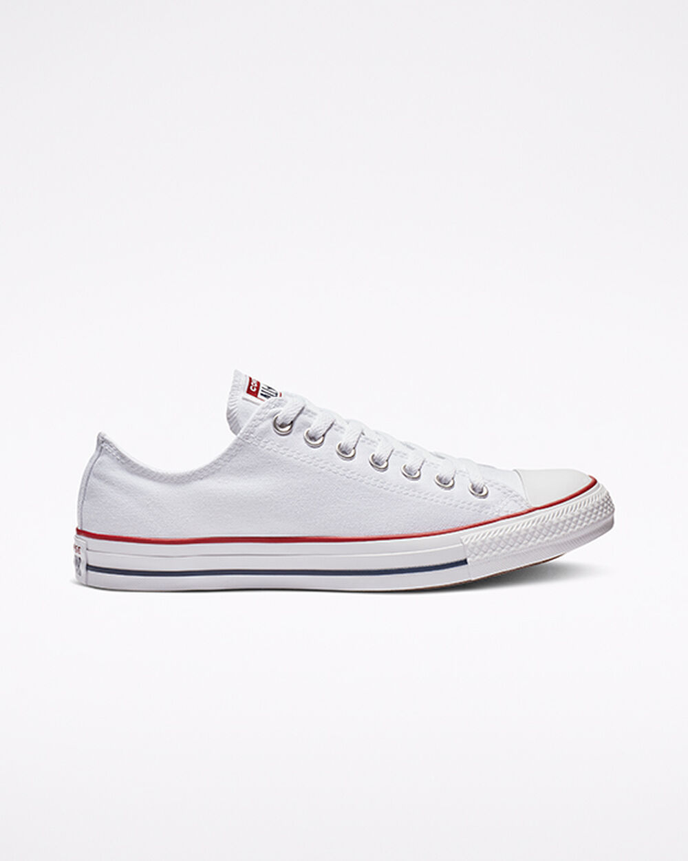 Converse Chuck Taylor All Star Férfi Tornacipő Fehér | Magyarország-95860