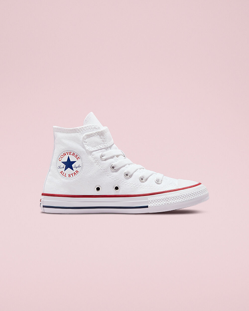 Converse Chuck Taylor All Star Lány Tornacipő Fehér Bézs | Magyarország-74652