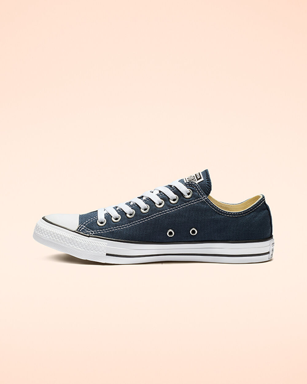 Converse Chuck Taylor All Star Női Tornacipő Sötétkék | Magyarország-14572