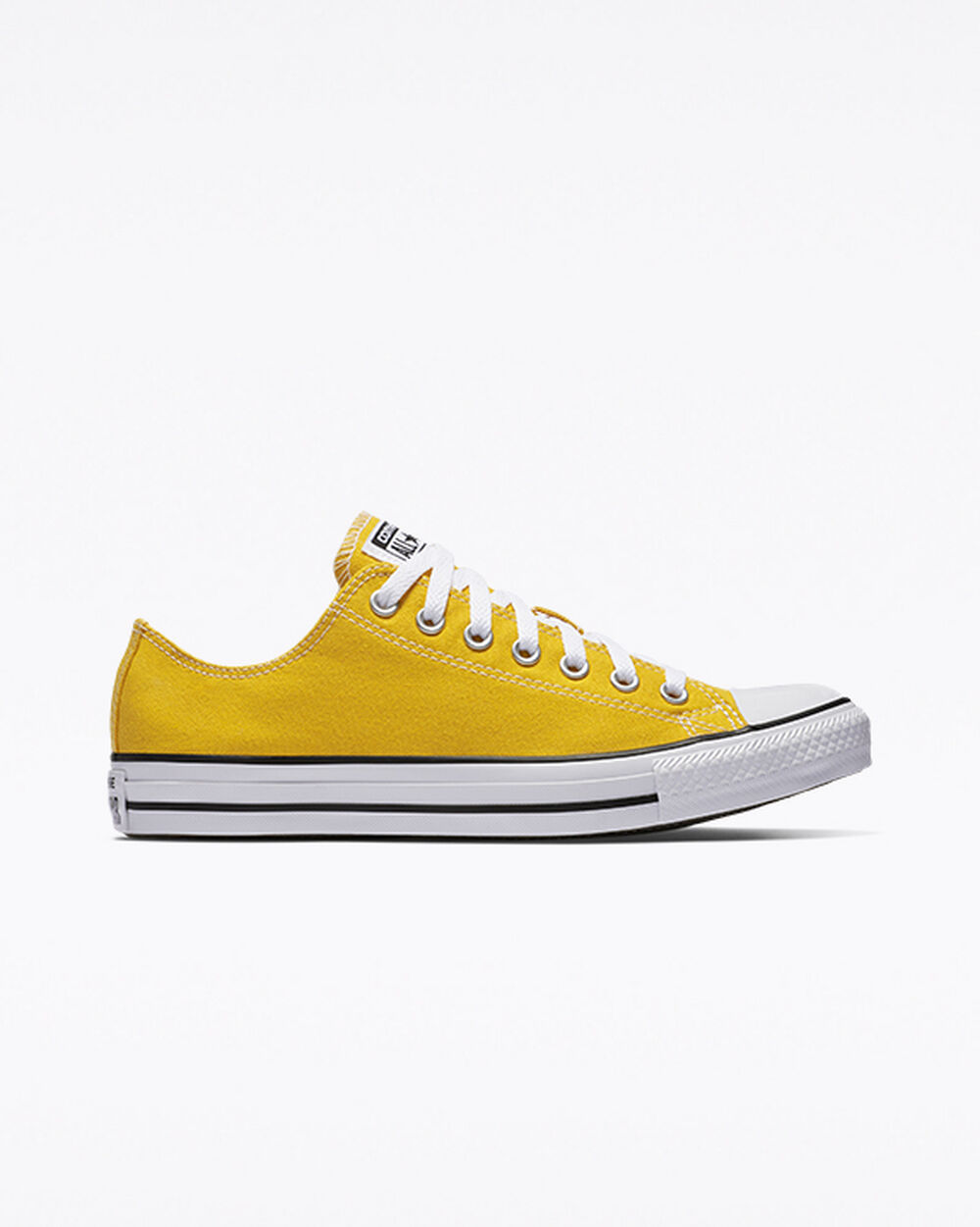 Converse Chuck Taylor All Star Női Tornacipő Citrom | Magyarország-21430