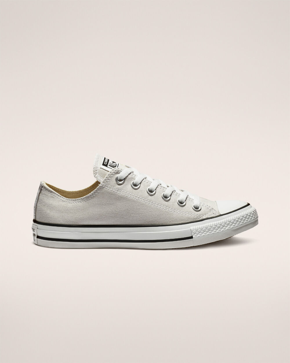 Converse Chuck Taylor All Star Női Tornacipő Világos Szürke | Magyarország-35064