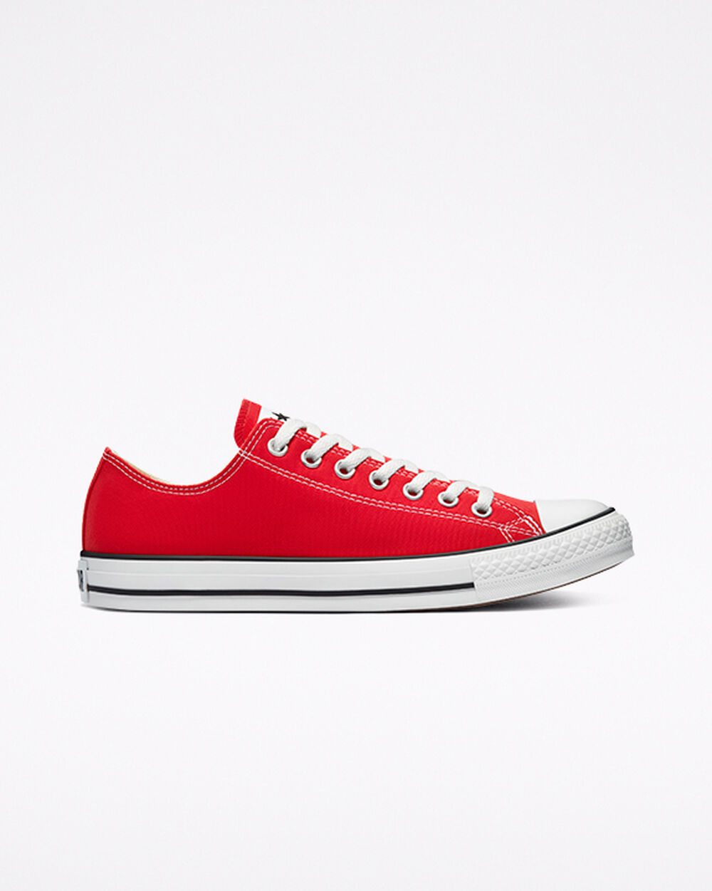 Converse Chuck Taylor All Star Női Tornacipő Piros | Magyarország-42360