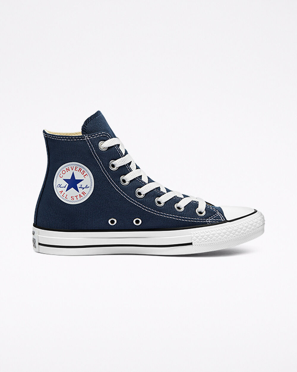 Converse Chuck Taylor All Star Női Tornacipő Sötétkék | Magyarország-45617