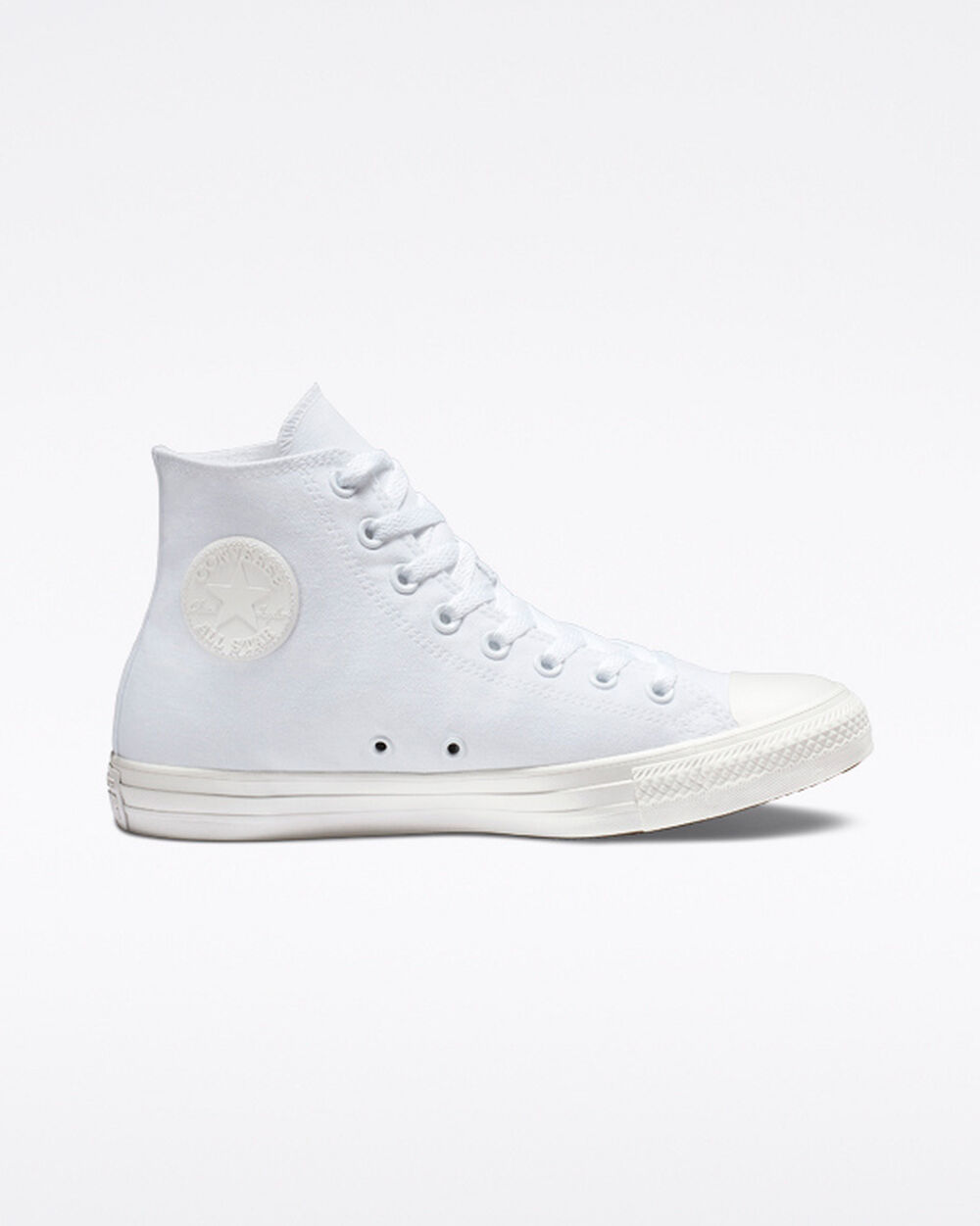 Converse Chuck Taylor All Star Női Tornacipő Fehér | Magyarország-45896