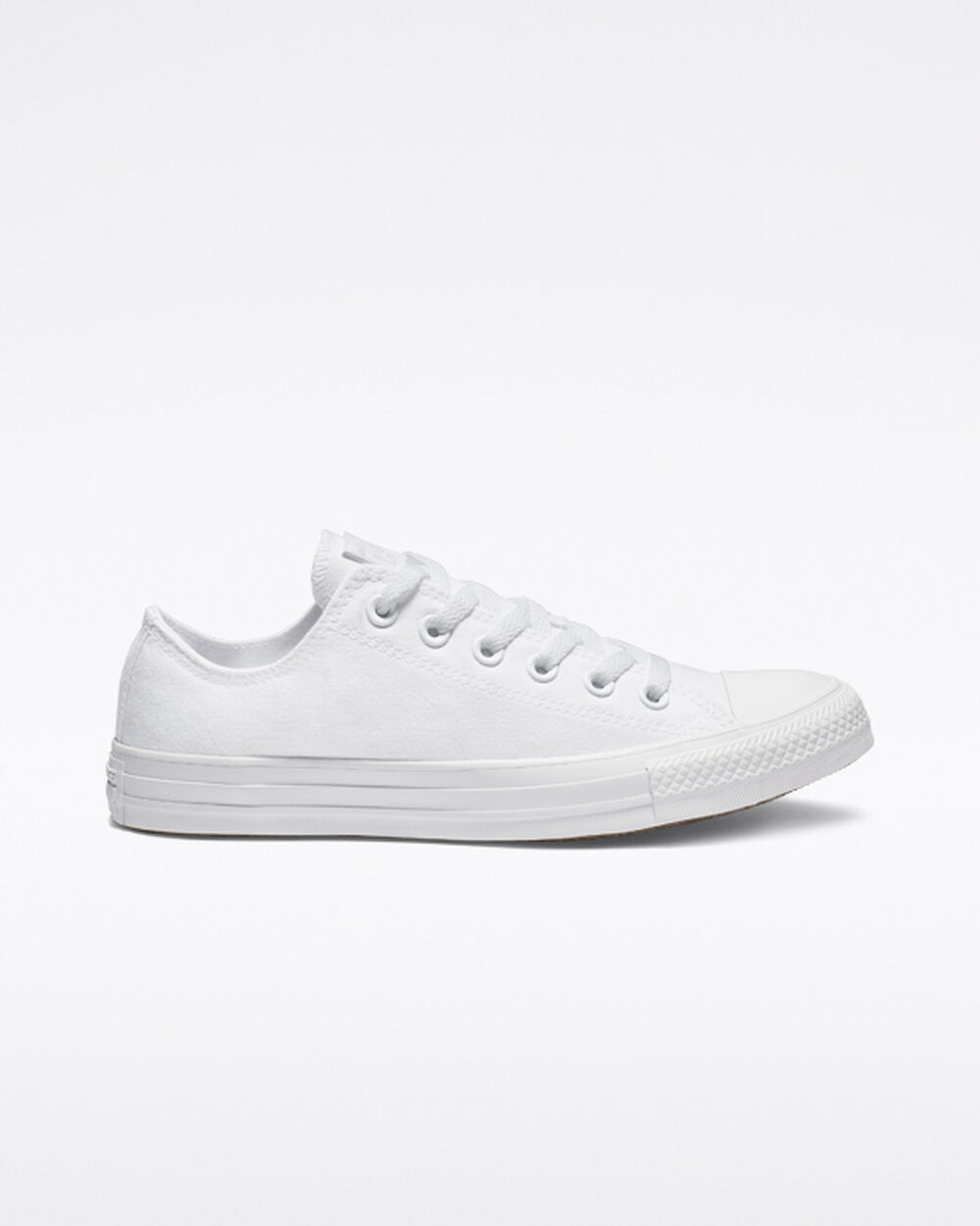 Converse Chuck Taylor All Star Női Tornacipő Fehér | Magyarország-51320