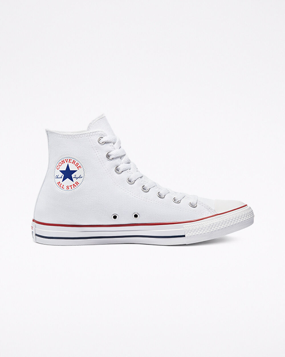 Converse Chuck Taylor All Star Női Tornacipő Fehér | Magyarország-65984