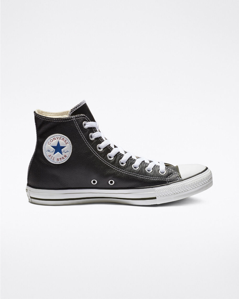 Converse Chuck Taylor All Star Női Tornacipő Fekete | Magyarország-76513