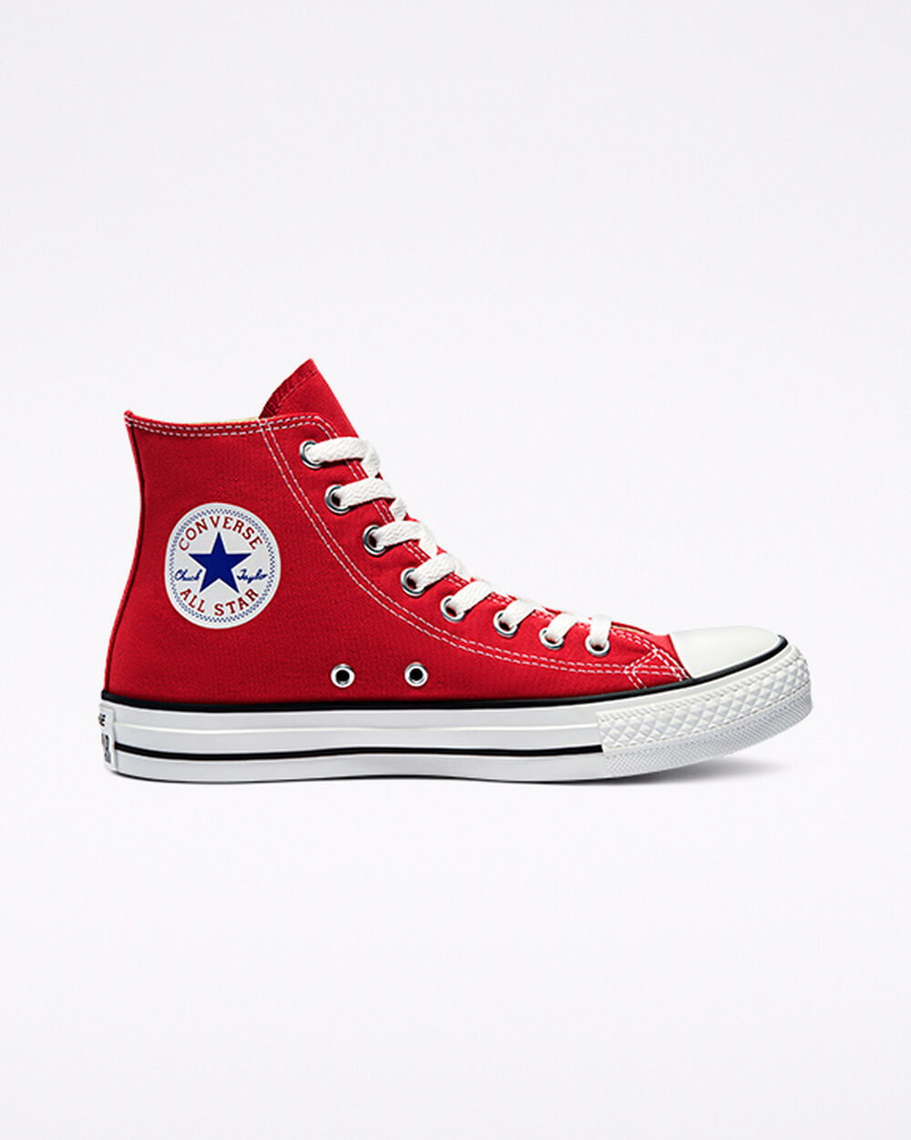 Converse Chuck Taylor All Star Női Tornacipő Piros | Magyarország-9152