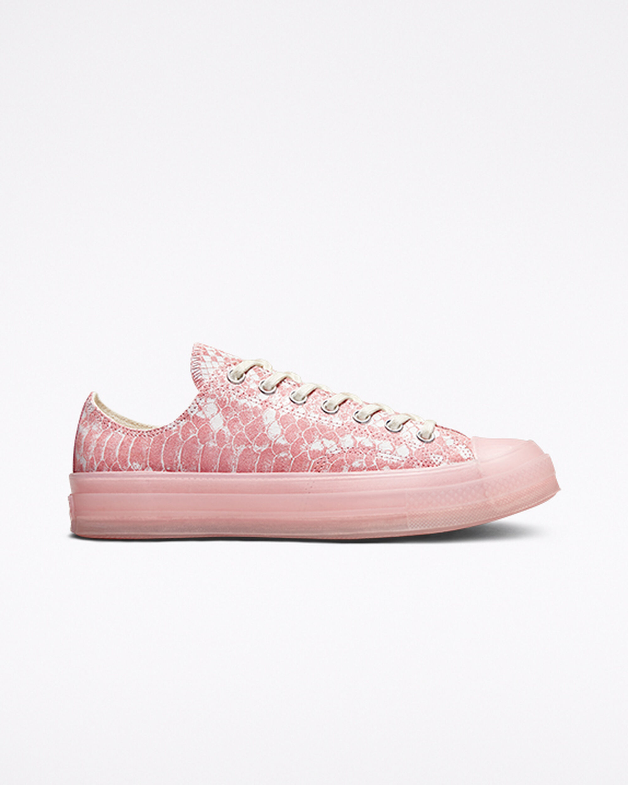 Converse x GOLF WANG Chuck 70 Női Tornacipő Rózsaszín Fehér | Magyarország-58142