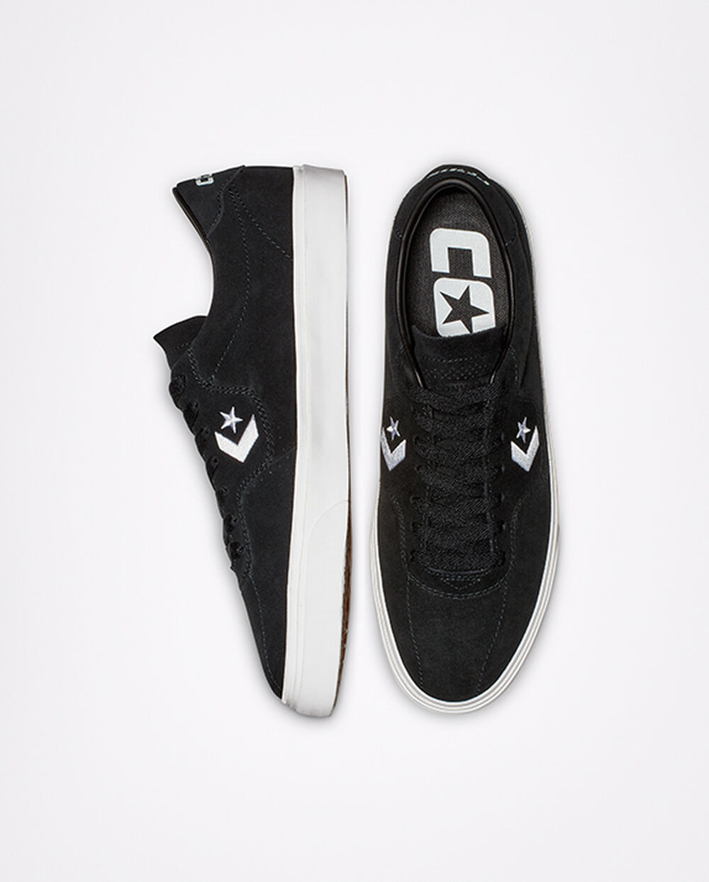 Converse CONS Louie Lopez Pro Férfi Tornacipő Fekete Fehér | Magyarország-85196