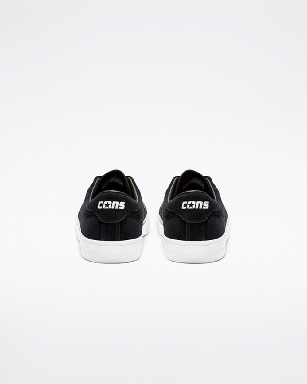 Converse CONS Louie Lopez Pro Férfi Tornacipő Fekete Fehér | Magyarország-85196