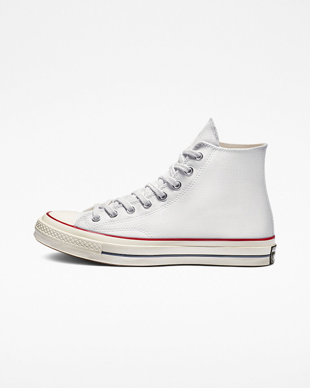 Converse Chuck 70 Férfi Tornacipő Fehér | Magyarország-30156