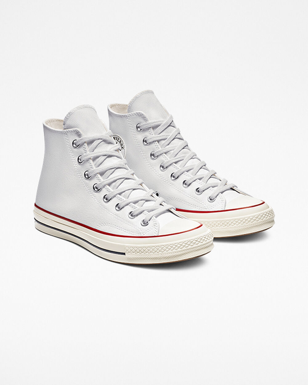 Converse Chuck 70 Férfi Tornacipő Fehér | Magyarország-30156