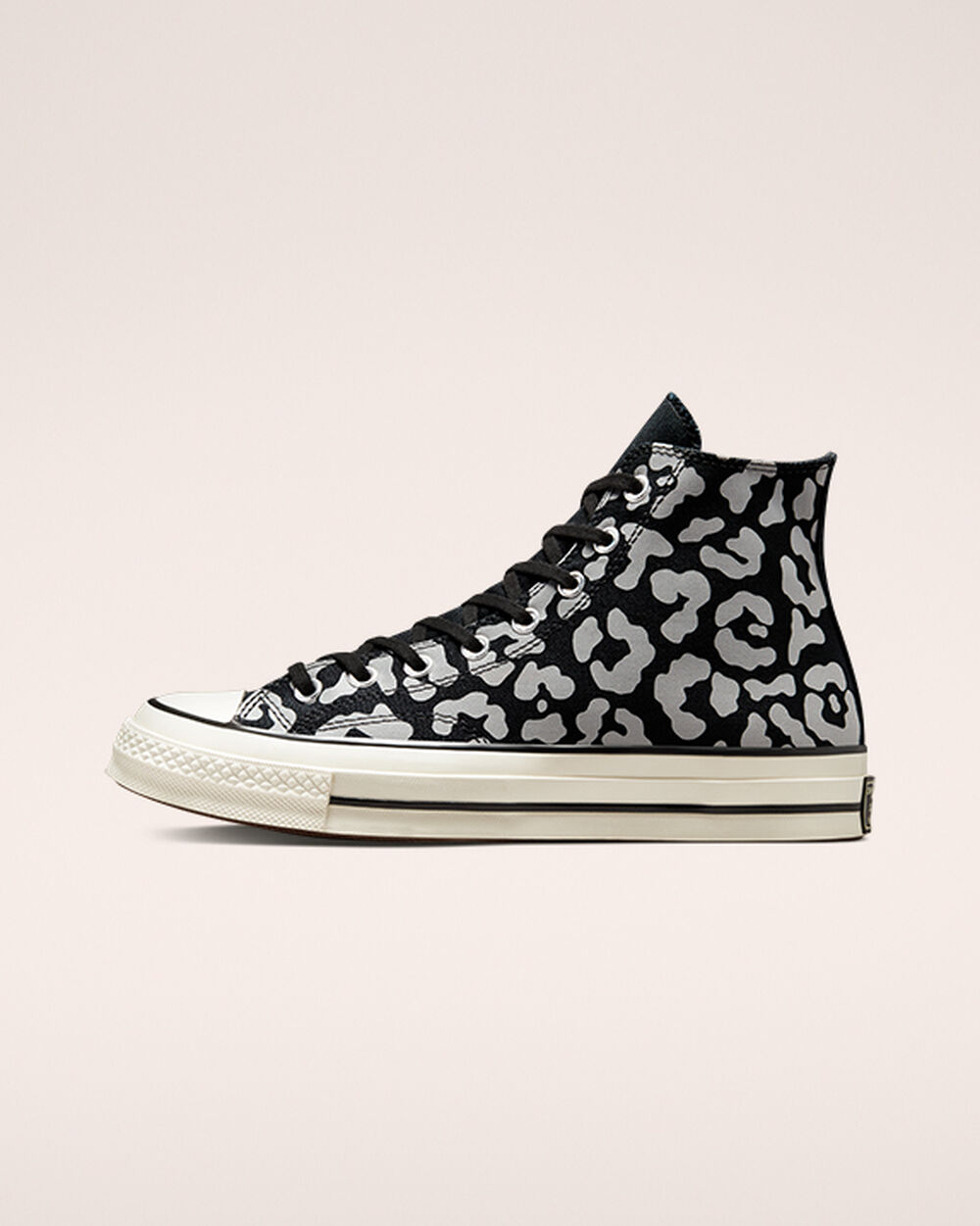 Converse Chuck 70 Férfi Tornacipő Fekete Fehér | Magyarország-78963