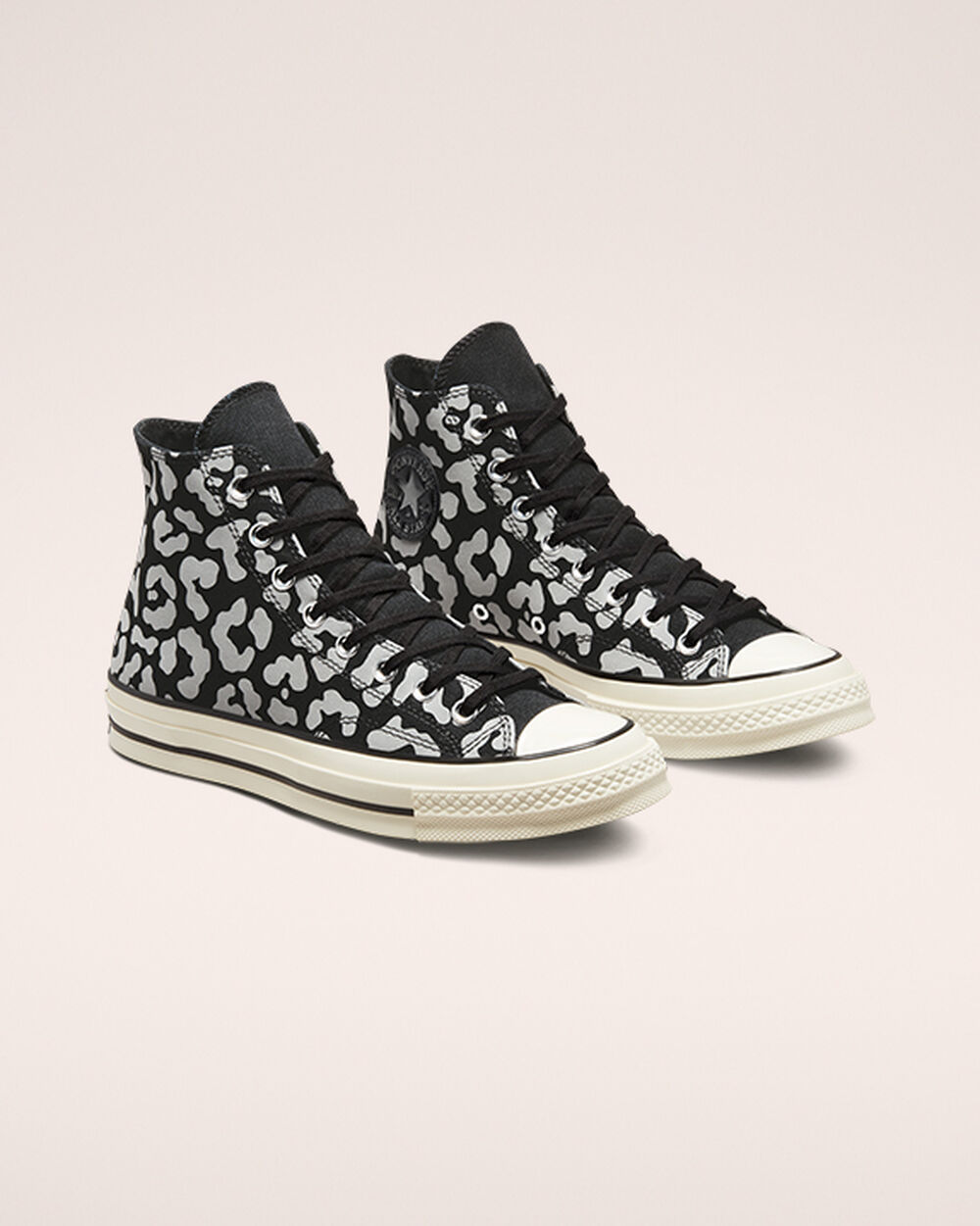 Converse Chuck 70 Férfi Tornacipő Fekete Fehér | Magyarország-78963