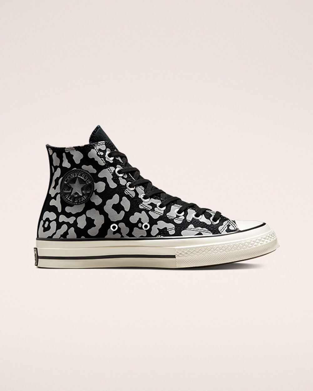 Converse Chuck 70 Férfi Tornacipő Fekete Fehér | Magyarország-78963