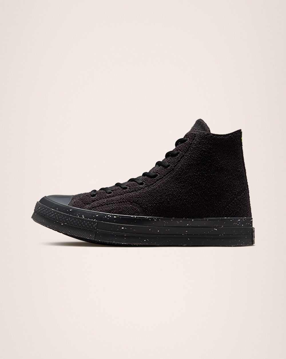 Converse Chuck 70 Férfi Tornacipő Fekete | Magyarország-80296