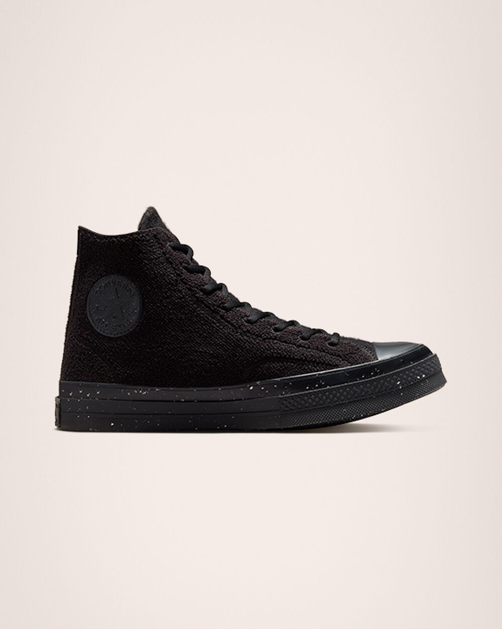 Converse Chuck 70 Férfi Tornacipő Fekete | Magyarország-80296