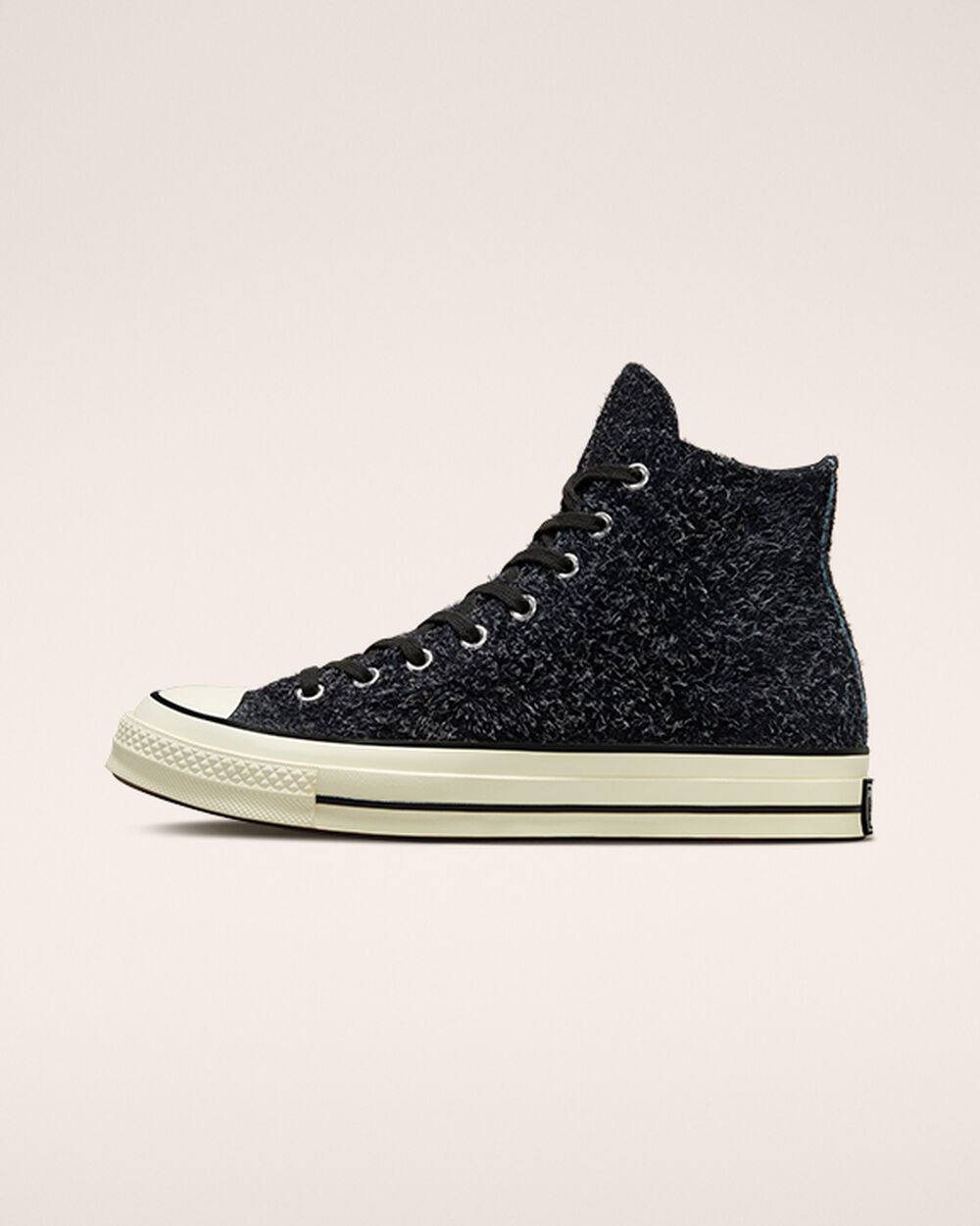 Converse Chuck 70 Férfi Tornacipő Fekete Fehér | Magyarország-87319