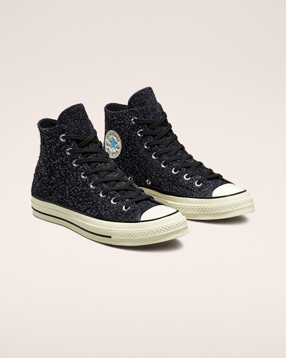 Converse Chuck 70 Férfi Tornacipő Fekete Fehér | Magyarország-87319