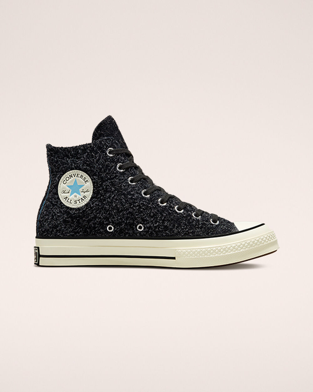 Converse Chuck 70 Férfi Tornacipő Fekete Fehér | Magyarország-87319