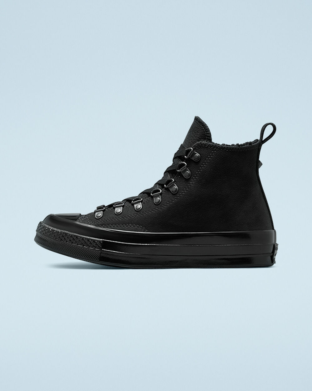 Converse Chuck 70 Férfi Tornacipő Fekete | Magyarország-91567