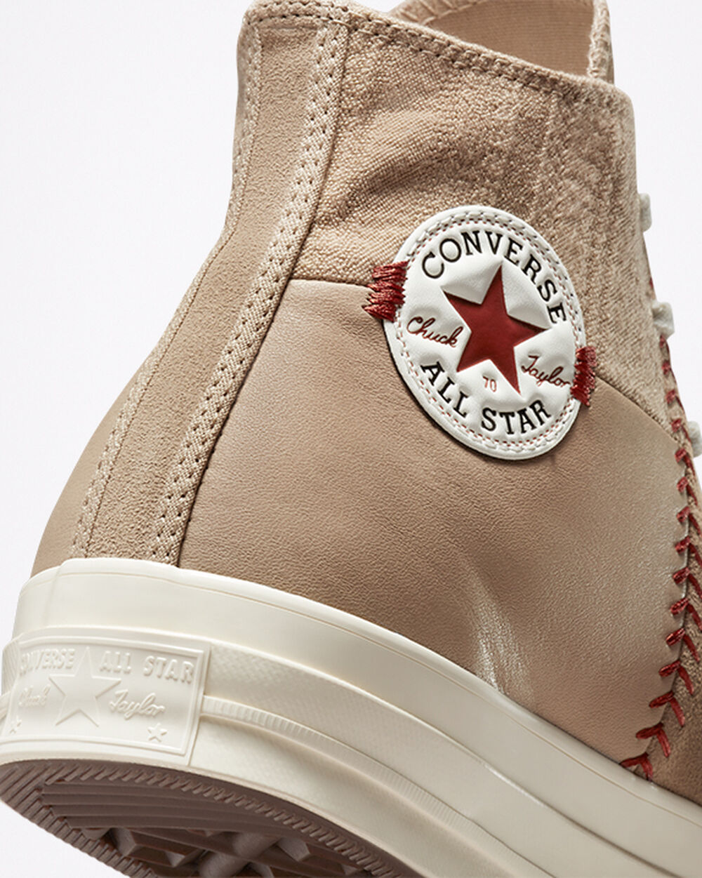 Converse Chuck 70 Férfi Tornacipő Khaki | Magyarország-45063