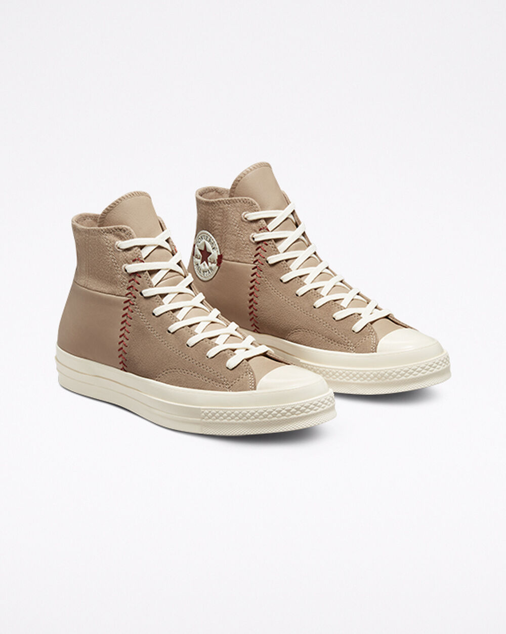 Converse Chuck 70 Férfi Tornacipő Khaki | Magyarország-45063