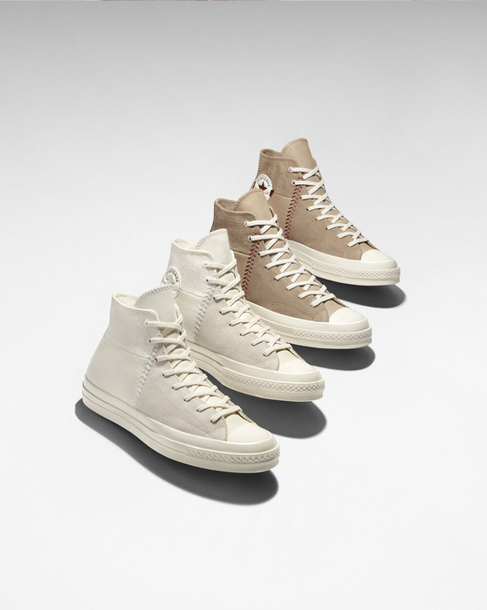 Converse Chuck 70 Férfi Tornacipő Khaki | Magyarország-45063