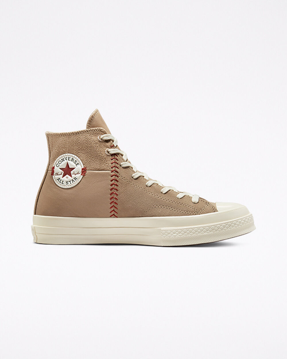 Converse Chuck 70 Férfi Tornacipő Khaki | Magyarország-45063