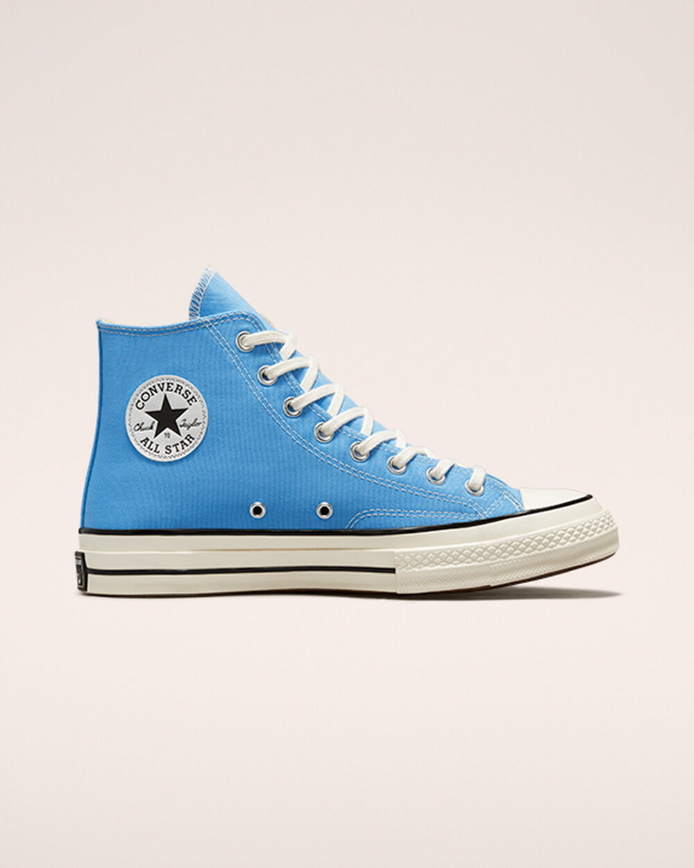 Converse Chuck 70 Férfi Tornacipő Kék Fehér Fekete | Magyarország-2310