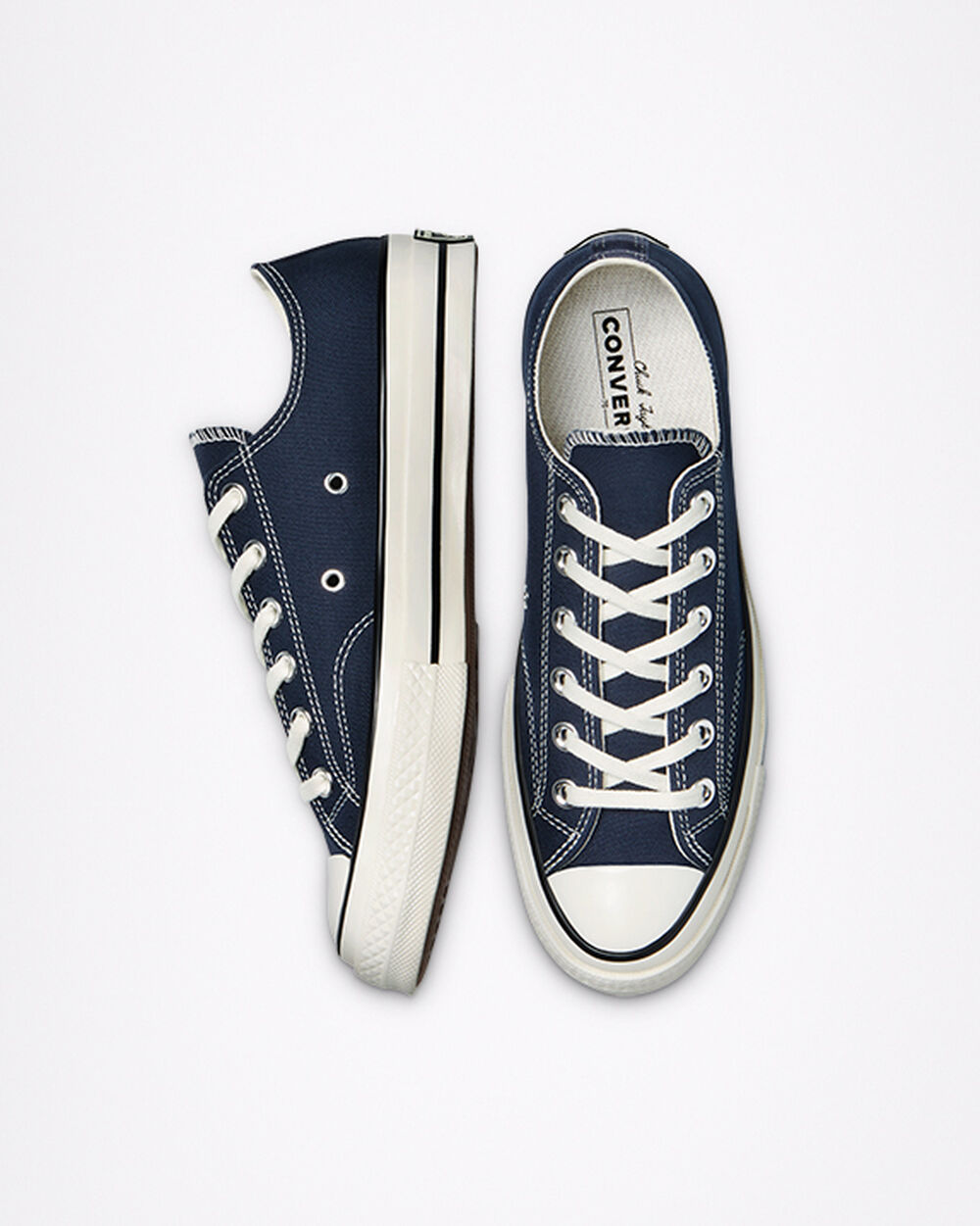 Converse Chuck 70 Férfi Tornacipő Obszidián Fehér Fekete | Magyarország-74536