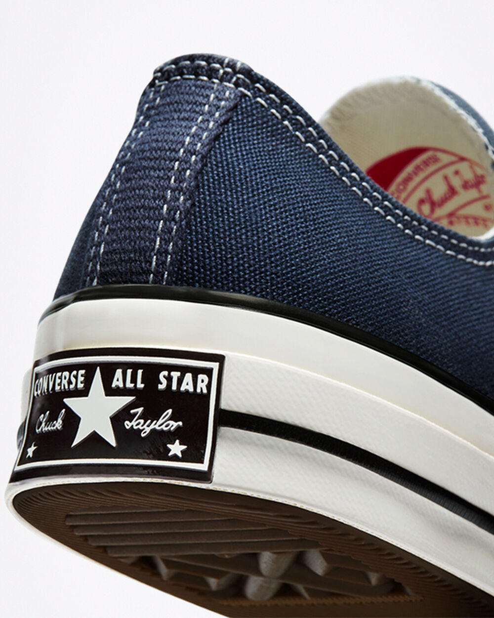 Converse Chuck 70 Férfi Tornacipő Obszidián Fehér Fekete | Magyarország-74536