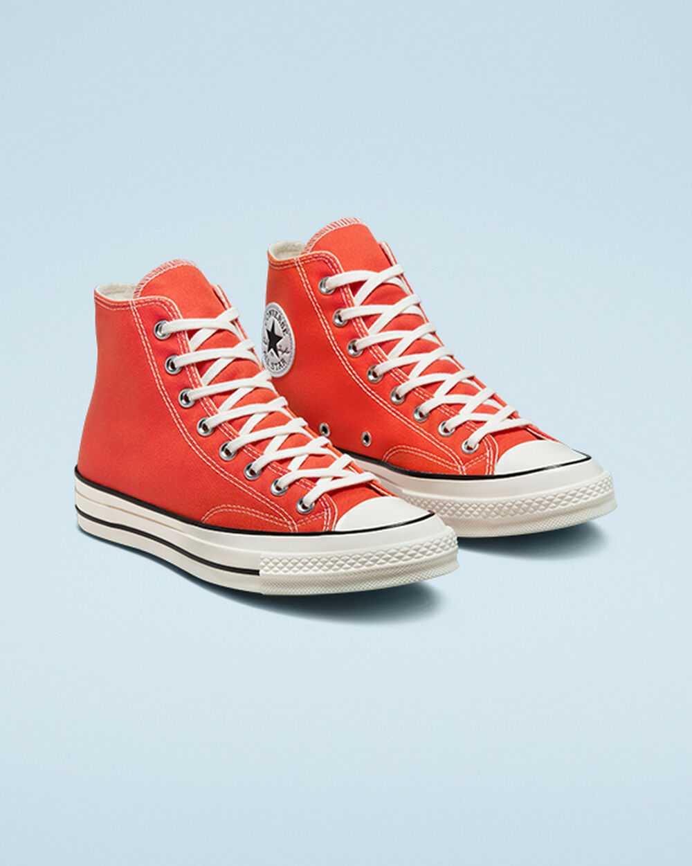 Converse Chuck 70 Férfi Tornacipő Piros | Magyarország-94861