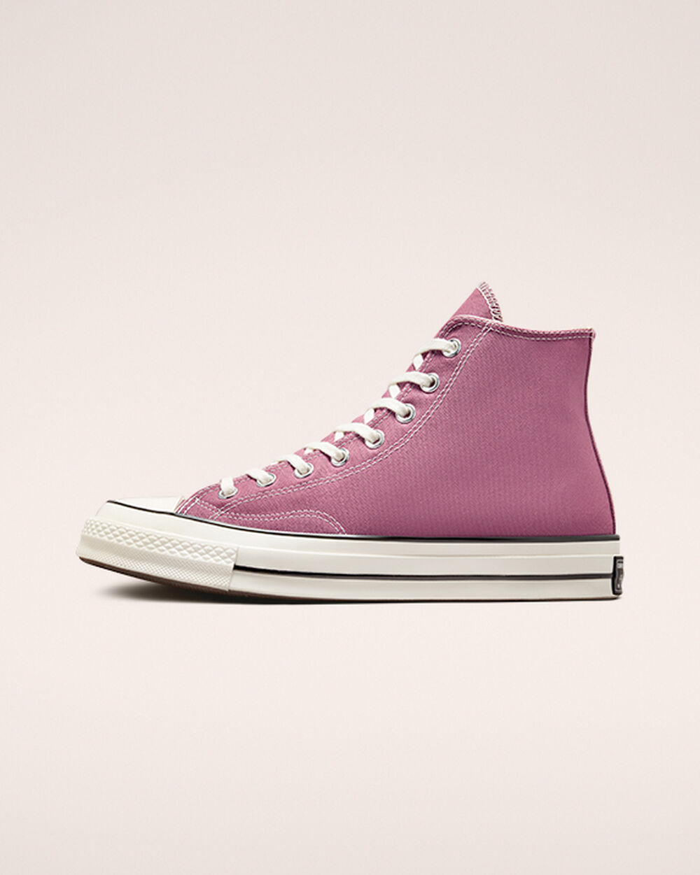 Converse Chuck 70 Férfi Tornacipő Rózsaszín Fehér Fekete | Magyarország-06984