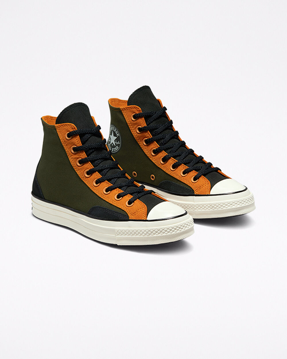 Converse Chuck 70 Férfi Tornacipő Színes | Magyarország-0243