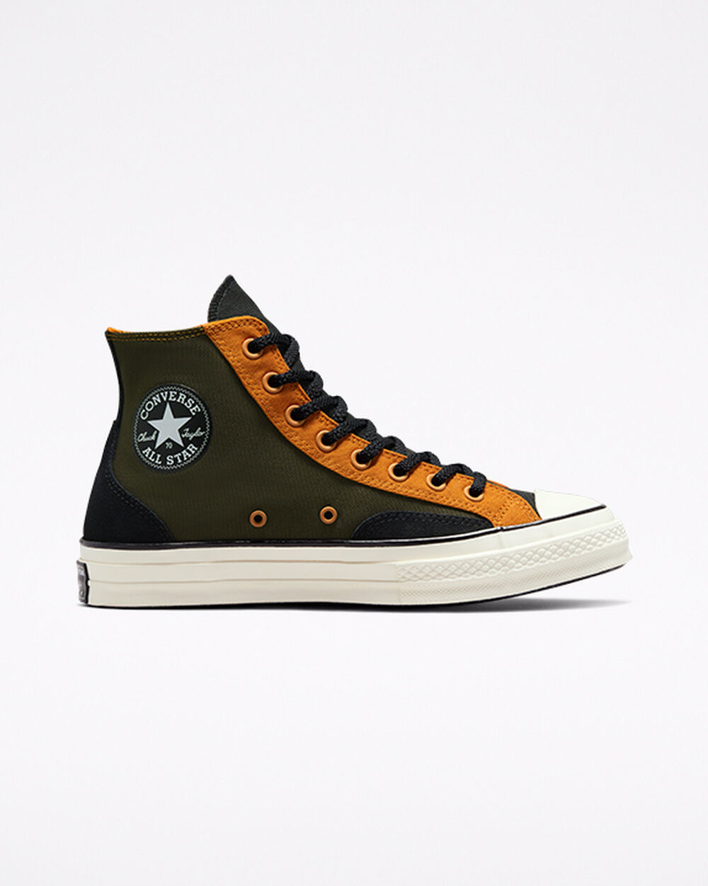 Converse Chuck 70 Férfi Tornacipő Színes | Magyarország-0243