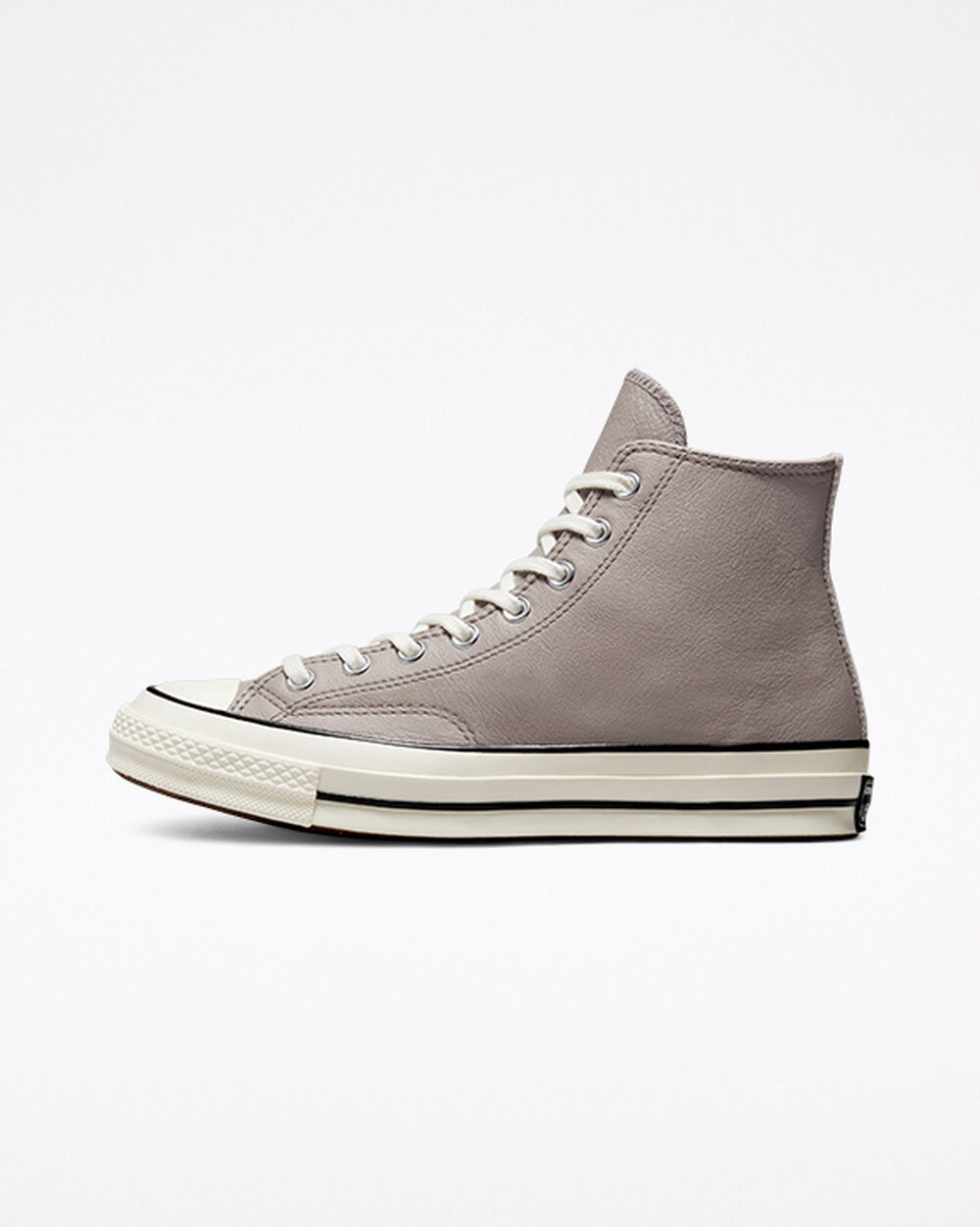 Converse Chuck 70 Férfi Tornacipő Szürke Fehér Fekete | Magyarország-35810